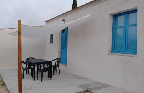 Casa vacanza Larimar azienda agricola rigenerativa naturale - Foto 1