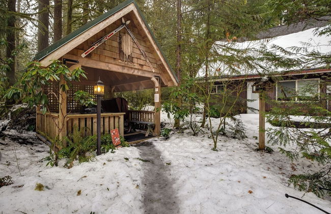 04SL - Hot Tub - BBQ - Pets OK - Sleeps 5 - Foto 32