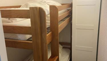 Appartement cosy à Manigod avec piscine partagée – 50 m² - Foto 3