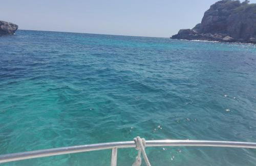 Sa Cala Beach House - Foto 34