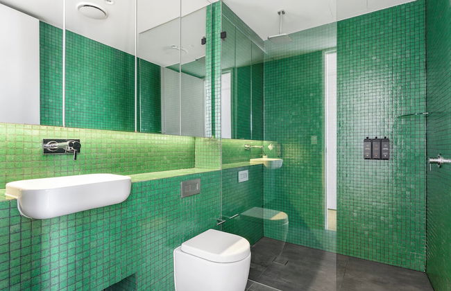 The Tramway Apartments by Urban Rest - Photo 27