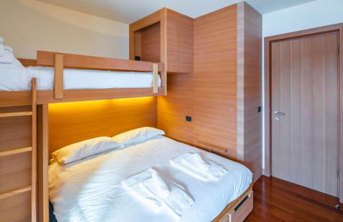 Terrazza su Sestriere Lux - Foto 16