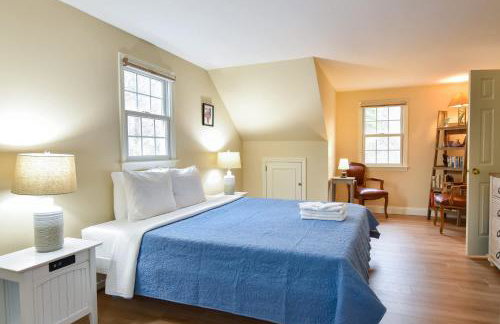 Sunroom Mins to Beaches Views of Marsh - Foto 13