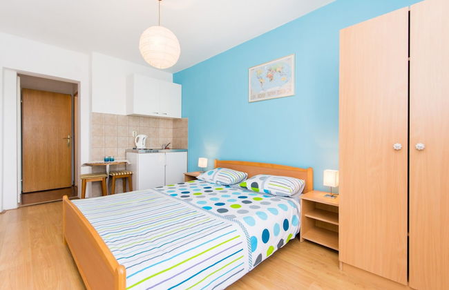 Nina Apartments - Foto 5