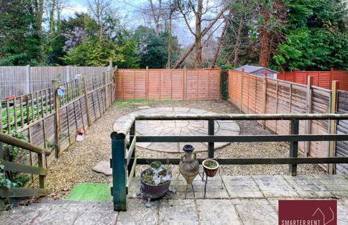 Maidenhead - 3 Bed House - Garden - Foto 20