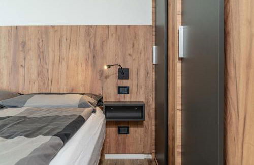 Fiore del Brenta 2 a 50 m dalla fermata dello skibus gratuito - Foto 44