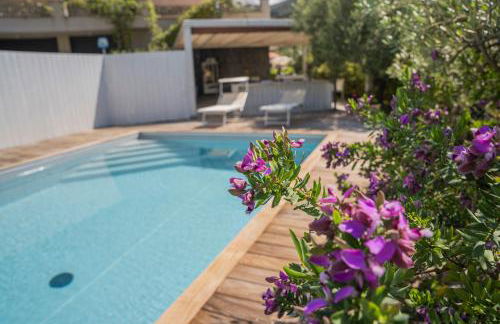 TIMO - Villa Luisa: con vasca idromassaggio privata - Foto 24