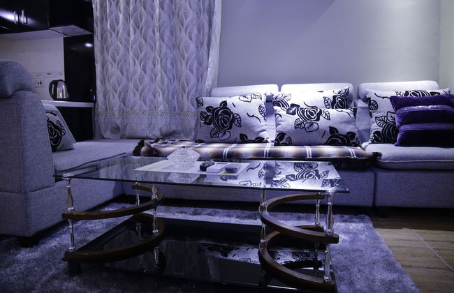 Alpha House Resort - Foto 10