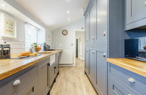 Whittle Dene Reservoir House - Foto 16