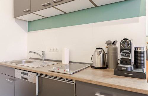 Studio in der alten Fabrik - Foto 14