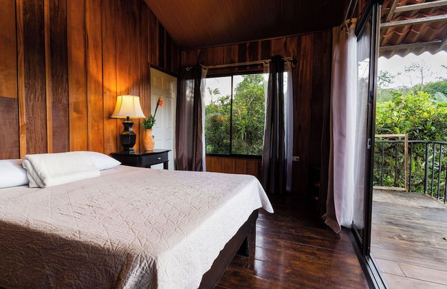 Las Cabanas - Foto 27