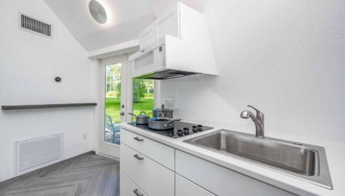 Sumner Lake Tiny House - Foto 2