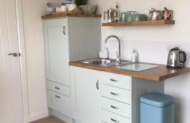 1-bedroom chalet with parking on site - Foto 2