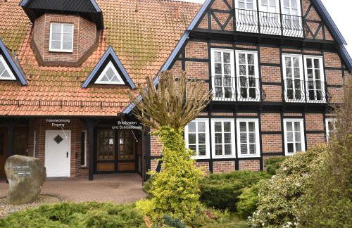 Ferienwohnung Brigitta - Foto 17