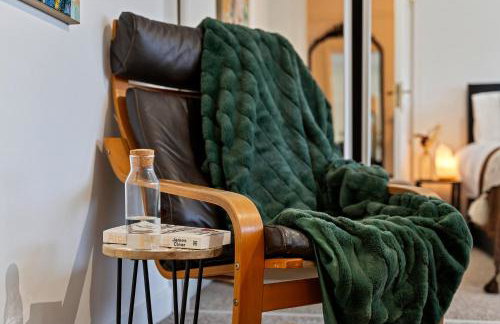 Birmingham Gem-Stylish 5 Bed house near NEC, BHX, HS2 - Huge Parking & Fast WiFi! - Foto 30