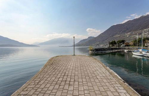 Yellow Lake View by Halldis - Foto 47