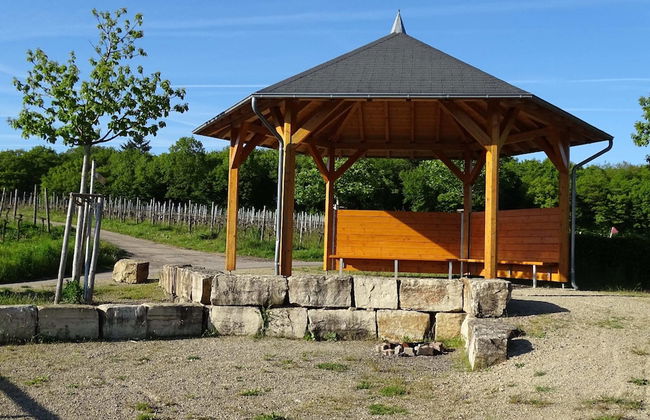 Palzem Riverside Escape - Foto 24