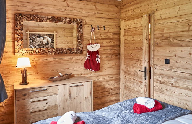 Apartment in Leutasch Near Ski Trails - Foto 4