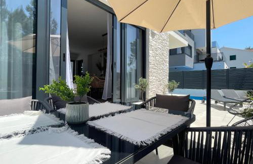 Boho Beach House Srima - Foto 16