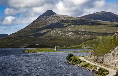 West Horizon holiday cottage - Foto 32