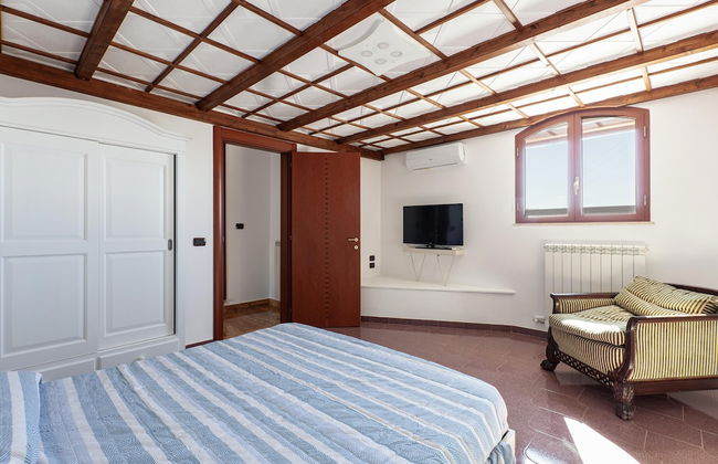 Tenuta San Cassiano With Garden And Pool - Foto 28