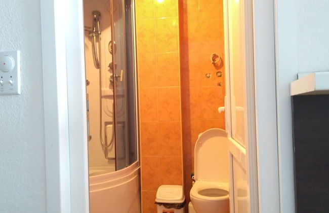 Villa Eros Apartments - Foto 43