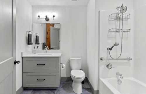 Brick & Bed Riverfront Lofts, G 301 - Foto 7