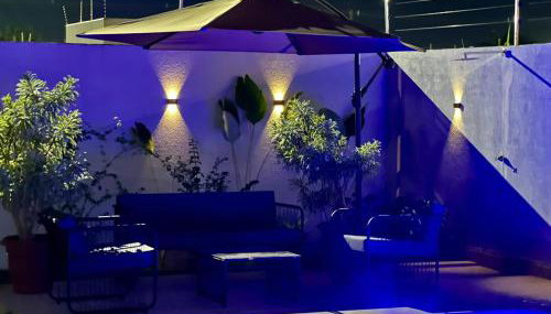 casa com piscina - Foto 4