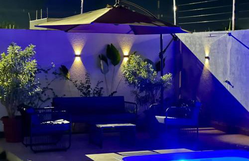 casa com piscina - Foto 4