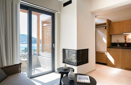 Elivia Boutique Suites - Foto 35