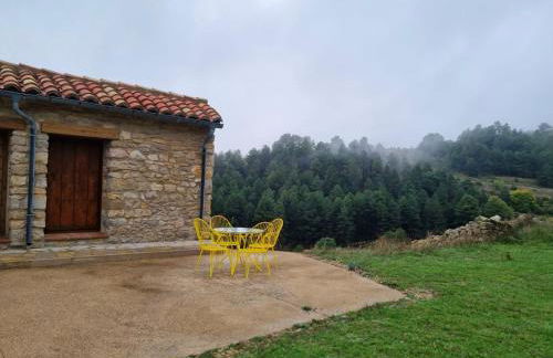 Casa Rural Haiku - Foto 25