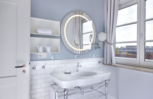 Hapimag Resort Hamburg - Foto 28