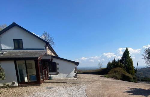 Upper Grippath Farm Holiday Cottages - Foto 48