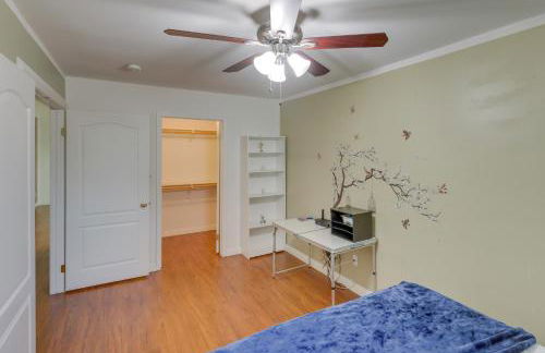 Pet-Friendly California Retreat with Fenced-In Yard! - Photo 21