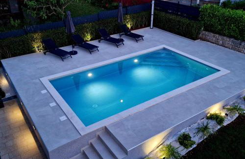 Apartmani Melanie - Photo 1