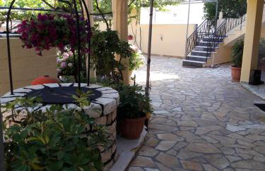 Bungalows Niki - Foto 29