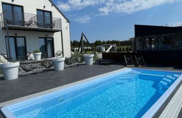 Loox Ostrovo- Boutique House-noclegi nad morzem - Foto 14