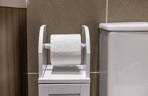 Stylish Quayside Duplex Free Parking City centre - Foto 9