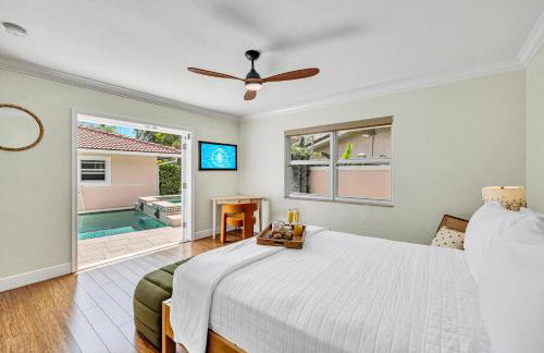 Walk to Beach Heated Pool Serenity at its Finest Orchid Key Residences - Foto 22