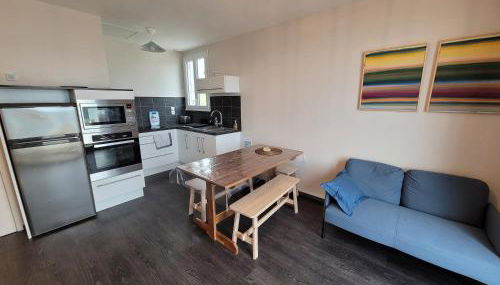 Beach House - jusqu'à 5 personnes - Foto 4