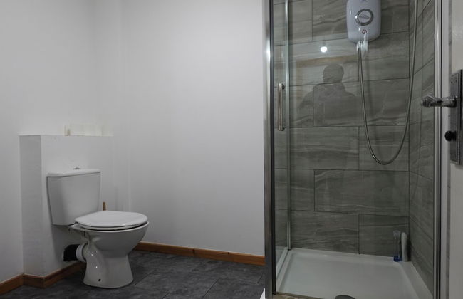 The Luxury Old Trafford Apartment - Foto 6