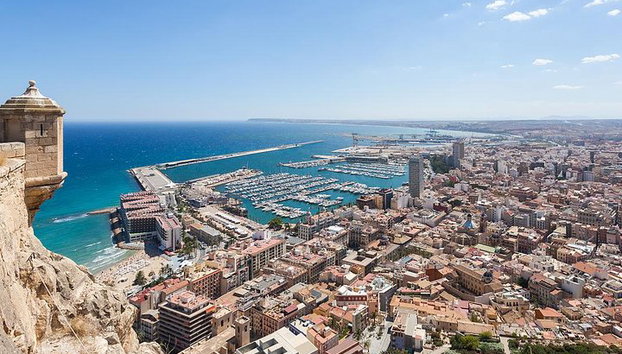 Recorrido a pie de medio día privado por Alicante - Foto 2