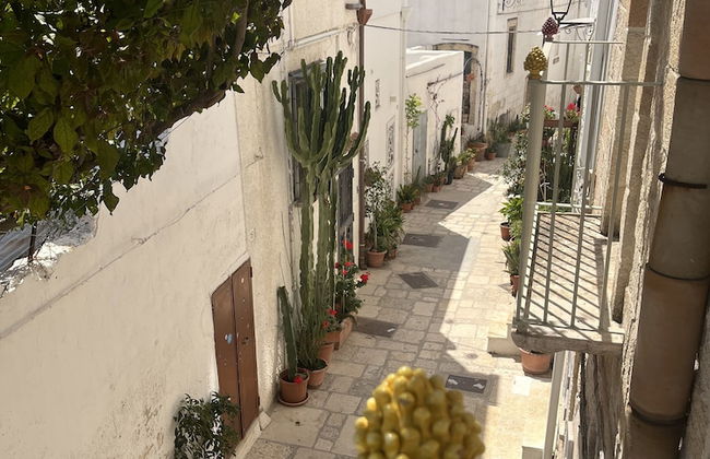 Antico Mondo Rooms & Suites - Foto 31