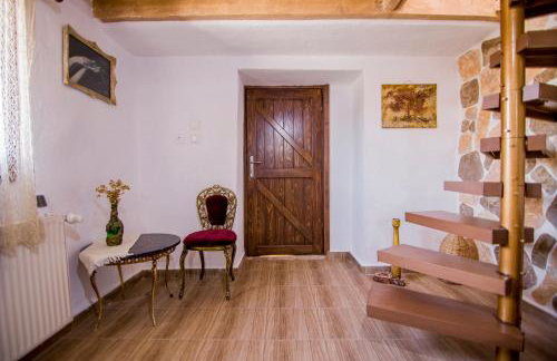 Farma House Vasilo - Escape Cottage Retreat - Foto 41