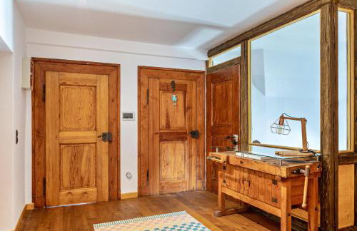 Ferienwohnung Zur alten Post - Foto 28