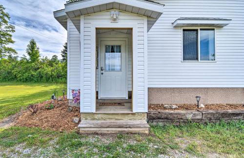 3 Mi to Lake Michigan The Country Cottage - Foto 23