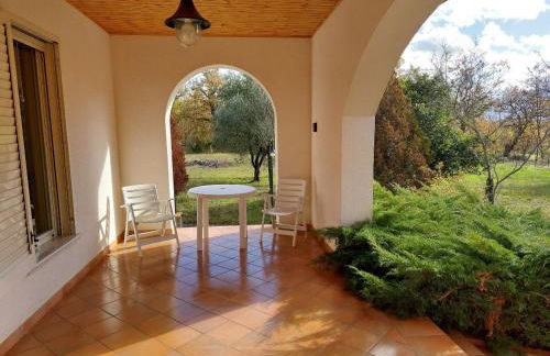 Villa Angela 2 Santa Maria del Molise - Foto 30