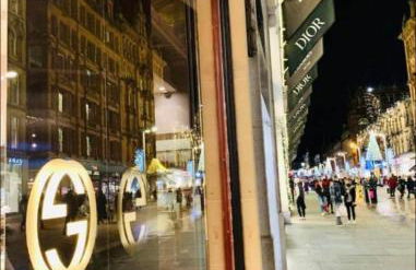 Designer Penthouse with Riverviews - G1 Glasgow City Centre, 3 Bedrooms, 2 Bathrooms, 1 Living room / Kitchen. Full Floor, Wrap Around Terrace, Panoramic Views, Off Central Station / Buchanan Street - Foto 69