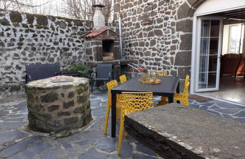 Maison du Soleil chez Isa - Foto 12