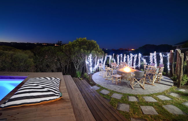 The Boat Shed - Foto 23